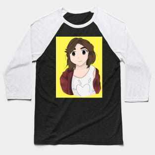 dodie Baseball T-Shirt